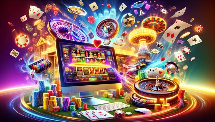 Bull Casino Live Betting