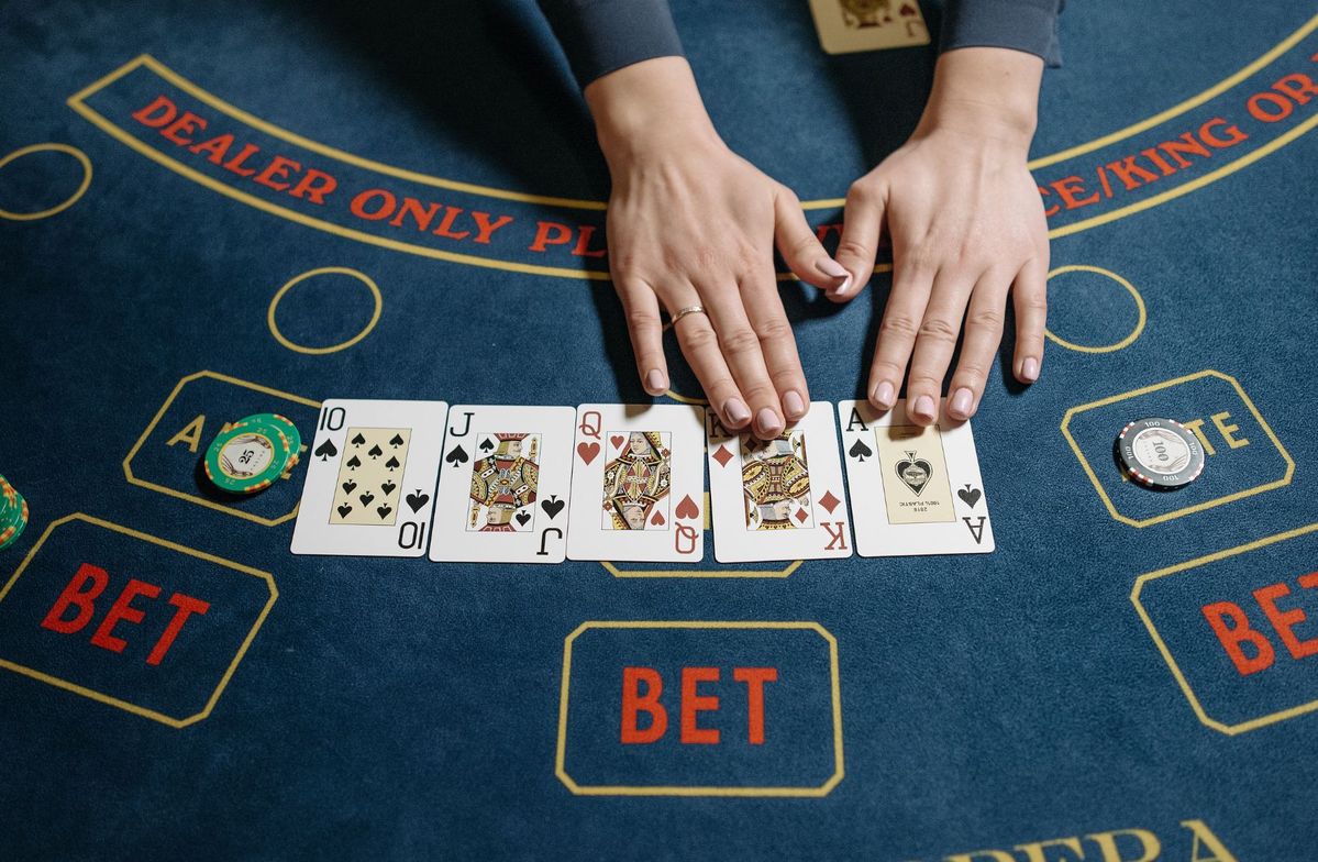 Bull Casino Live Casino